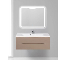 Тумба Capucino Lucido 120 см BelBagno Marino MARINO-1200-2C-SO-CL-P