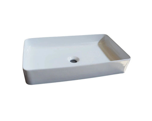 Приобрести Тумба с раковиной белый глянец 120 см Comforty Империя 00004142359 в магазине сантехники Santeh-Crystal.ru