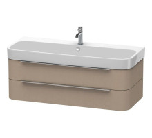 Тумба лен 117,5 см Duravit Happy D.2 H2636707575