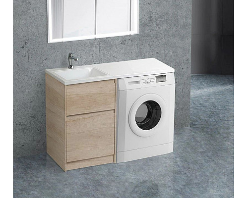 Santeh-Crystal.ru: Тумба с раковиной Rovere Nebrasca Nature 120,3 см BelBagno Kraft KRAFT-LVD-580/1200-2C-PIA-RNN + BB1200/480-LV-MR-L Купить Тумба с раковиной Rovere Nebrasca Nature 120,3 см BelBagno Kraft KRAFT-LVD-580/1200-2C-PIA-RNN + BB1200/480-LV-MR-L в магазине сантехники Santeh-Crystal.ru