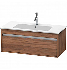 Тумба орех 100 см Duravit Ketho KT642007979