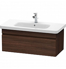 Тумба каштан 93 см Duravit DuraStyle DS638205353