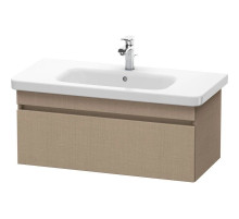 Тумба лен 93 см Duravit DuraStyle DS638207575