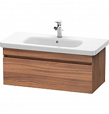 Тумба орех 93 см Duravit DuraStyle DS638207979