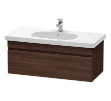 Тумба каштан 100 см Duravit DuraStyle DS638505353