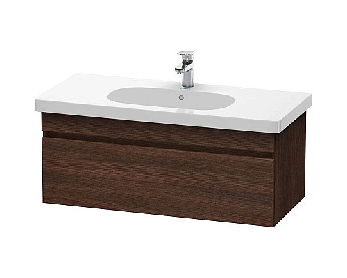 Заказать Тумба каштан 100 см Duravit DuraStyle DS638505353 в магазине сантехники Santeh-Crystal.ru