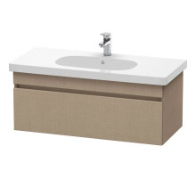 Тумба лен 100 см Duravit DuraStyle DS638507575
