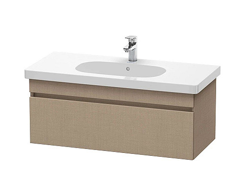 Приобрести Тумба лен 100 см Duravit DuraStyle DS638507575 в магазине сантехники Santeh-Crystal.ru