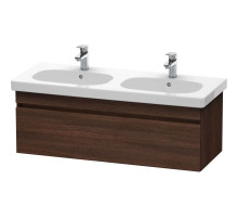 Тумба каштан 115 см Duravit DuraStyle DS638605353