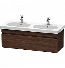 Тумба каштан 115 см Duravit DuraStyle DS638605353