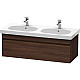 Заказать Тумба каштан 115 см Duravit DuraStyle DS638605353 в магазине сантехники Santeh-Crystal.ru