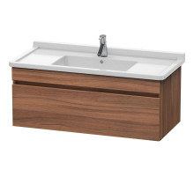 Тумба орех 100 см Duravit DuraStyle DS638907979