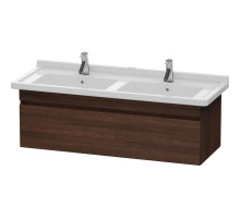 Тумба каштан 120 см Duravit DuraStyle DS639005353