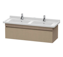 Тумба лен 120 см Duravit DuraStyle DS639007575