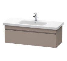 Тумба базальт матовый 113 см Duravit DuraStyle  DS639504343