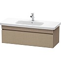 Тумба лен 113 см Duravit DuraStyle DS639507575