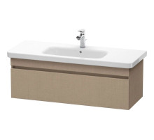 Тумба лен 113 см Duravit DuraStyle DS639507575