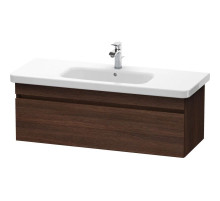 Тумба каштан 113 см Duravit DuraStyle DS639505353