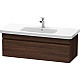 Заказать Тумба каштан 113 см Duravit DuraStyle DS639505353 в магазине сантехники Santeh-Crystal.ru