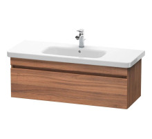 Тумба орех 113 см Duravit DuraStyle DS639507979