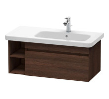 Тумба каштан 93 см Duravit DuraStyle DS639605353