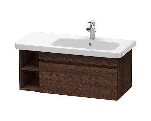 Купить Тумба каштан 93 см Duravit DuraStyle DS639605353 в магазине сантехники Santeh-Crystal.ru