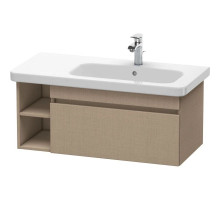 Тумба лен 93 см Duravit DuraStyle DS639607575