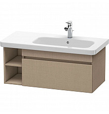 Тумба лен 93 см Duravit DuraStyle DS639607575