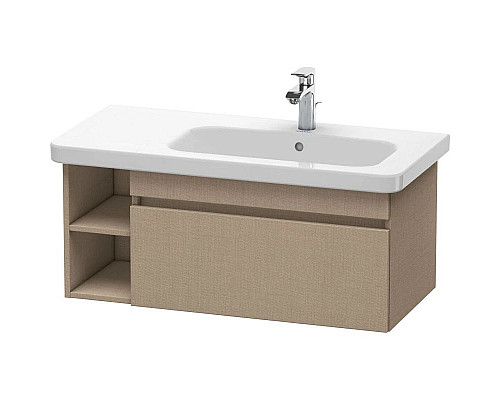 Заказать Тумба лен 93 см Duravit DuraStyle DS639607575 в магазине сантехники Santeh-Crystal.ru