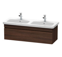 Тумба каштан 123 см Duravit DuraStyle DS639805353