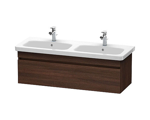 Заказать Тумба каштан 123 см Duravit DuraStyle DS639805353 в магазине сантехники Santeh-Crystal.ru
