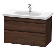 Тумба каштан 93 см Duravit DuraStyle DS648205353