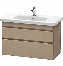Тумба лен 93 см Duravit DuraStyle DS648207575