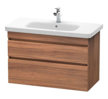 Тумба орех 93 см Duravit DuraStyle DS648207979