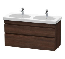 Тумба каштан 115 см Duravit DuraStyle DS648605353