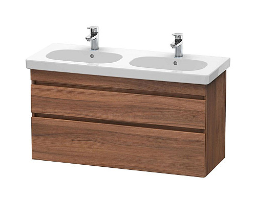 Купить Тумба орех 115 см Duravit DuraStyle DS648607979 в магазине сантехники Santeh-Crystal.ru