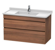 Тумба орех 100 см Duravit DuraStyle DS648907979