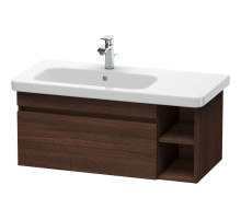 Тумба каштан 93 см Duravit DuraStyle DS639705353