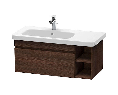 Купить Тумба каштан 93 см Duravit DuraStyle DS639705353 в магазине сантехники Santeh-Crystal.ru