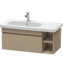 Тумба лен 93 см Duravit DuraStyle DS639707575