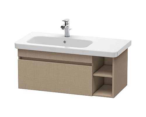Купить Тумба лен 93 см Duravit DuraStyle DS639707575 в магазине сантехники Santeh-Crystal.ru
