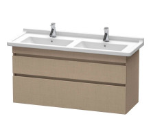 Тумба лен 120 см Duravit DuraStyle DS649007575