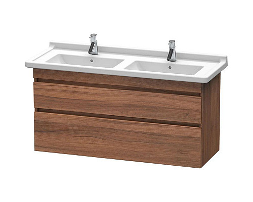 Купить Тумба орех 120 см Duravit DuraStyle DS649007979 в магазине сантехники Santeh-Crystal.ru
