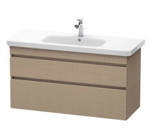 Тумба лен 113 см Duravit DuraStyle DS649507575