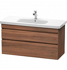 Тумба орех 113 см Duravit DuraStyle DS649507979