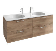 Тумба квебекский дуб 140 см Jacob Delafon Odeon Rive Gauche EB2526-R5-E10