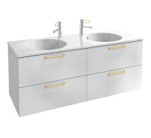 Тумба белый 140 см Jacob Delafon Odeon Rive Gauche EB2526-R8-N18