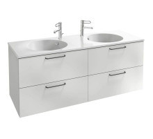 Тумба белый 140 см Jacob Delafon Odeon Rive Gauche EB2526-R9-N18