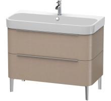 Тумба лен 97,5 см Duravit Happy D.2 H2637407575