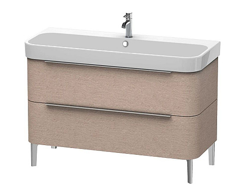 Santeh-Crystal.ru: Тумба кашемировый дуб 117,5 см Duravit Happy D.2 H2637501111 Заказать Тумба кашемировый дуб 117,5 см Duravit Happy D.2 H2637501111 в магазине сантехники Santeh-Crystal.ru